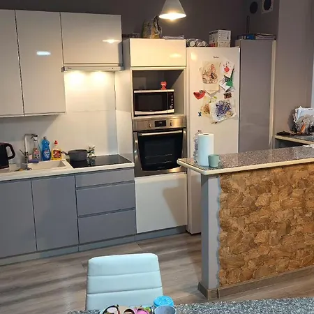 Apartament Slowackiego *